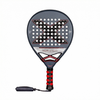 Bulk Luxury Series 18K Carbon Padel Racket - 365g Precision Control & Power Paddle for Clubs & Wholesalers