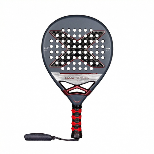 Bulk Luxury Series 18K Carbon Padel Racket - 365g Precision Control & Power Paddle for Clubs & Wholesalers