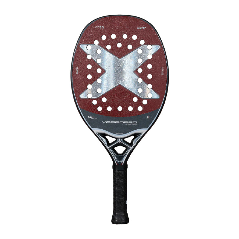 Wholesale Carbon Fiber Beach Tennis Rackets - Professional EVA Soft Core Sand Tennis Paddles (MOQ 200 Pcs | OEM Customization)
