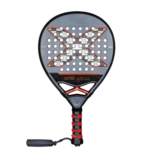 Bulk Luxury Series 18K Carbon Padel Racket - 365g Precision Control & Power Paddle for Clubs & Wholesalers