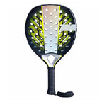 Wholesale Carbon Fiber Padel Rackets - Professional Control Edition Paddle Tennis Bats with EVA Core (MOQ 200 Pcs | OEM Customization)