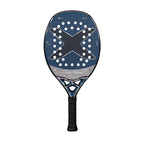 Wholesale 12K Carbon Fiber Beach Tennis Rackets - Pro Tournament Sand Paddles with EVA Soft Core (MOQ 200 Pcs | OEM Customization)