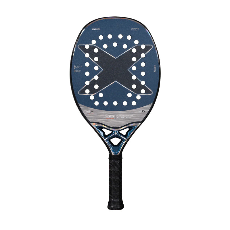 Wholesale 12K Carbon Fiber Beach Tennis Rackets - Pro Tournament Sand Paddles with EVA Soft Core (MOQ 200 Pcs | OEM Customization)