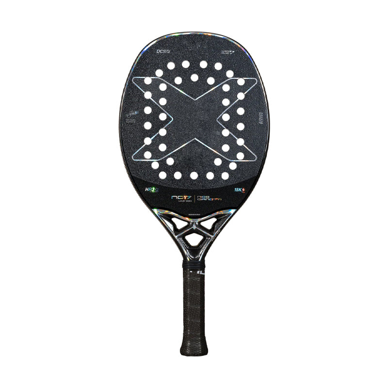 Bulk All-Round Beach Tennis Racket - Lightweight Composite Paddle for Clubs, Academies & Wholesalers