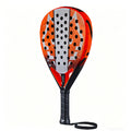 Wholesale Carbon Fiber Padel Rackets - Diamond Head EVA Core Paddle Tennis Bats (OEM/ODM Customization Available)