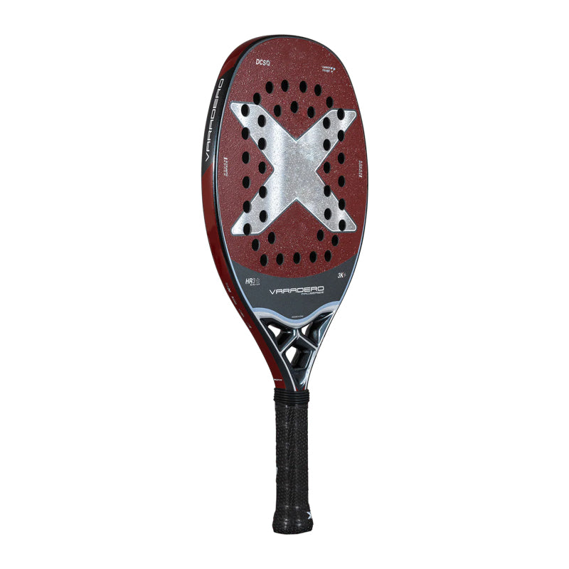 Wholesale Carbon Fiber Beach Tennis Rackets - Professional EVA Soft Core Sand Tennis Paddles (MOQ 200 Pcs | OEM Customization)