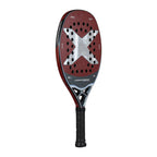 Wholesale Carbon Fiber Beach Tennis Rackets - Professional EVA Soft Core Sand Tennis Paddles (MOQ 200 Pcs | OEM Customization)