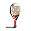 Bulk Luxury Series 18K Carbon Padel Racket - 365g Precision Control & Power Paddle for Clubs & Wholesalers