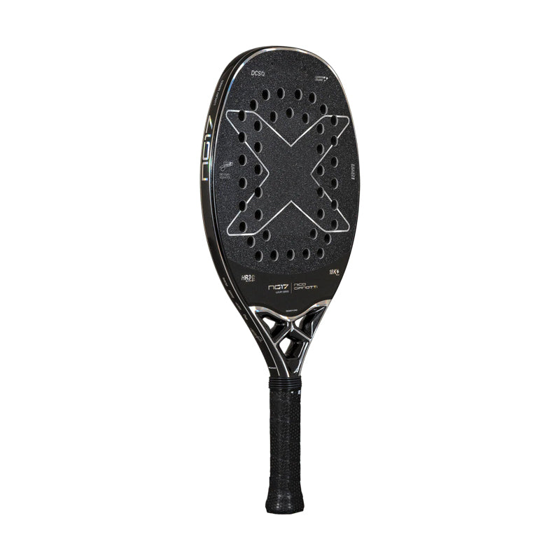 Bulk All-Round Beach Tennis Racket - Lightweight Composite Paddle for Clubs, Academies & Wholesalers
