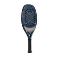 Wholesale 12K Carbon Fiber Beach Tennis Rackets - Pro Tournament Sand Paddles with EVA Soft Core (MOQ 200 Pcs | OEM Customization)