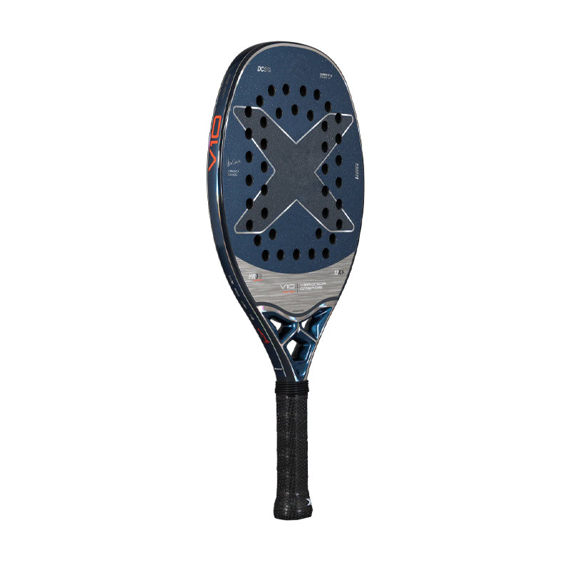 Wholesale 12K Carbon Fiber Beach Tennis Rackets - Pro Tournament Sand Paddles with EVA Soft Core (MOQ 200 Pcs | OEM Customization)