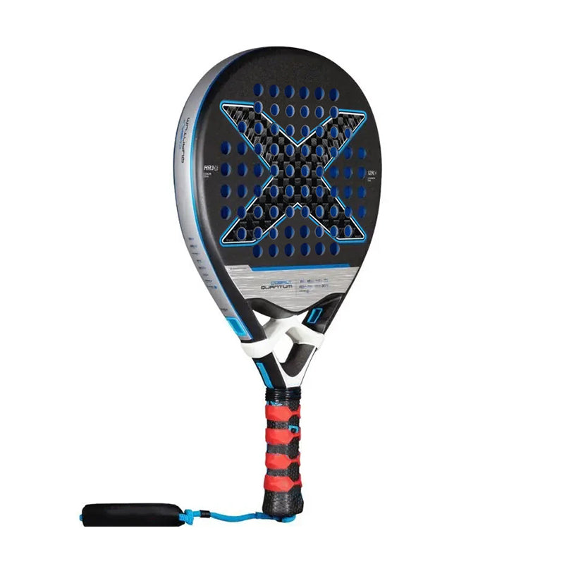 Bulk Luxury Series 18K Carbon Padel Racket - 365g Precision Control & Power Paddle for Clubs & Wholesalers