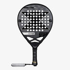 Bulk Luxury Series 18K Carbon Padel Racket - 365g Precision Control & Power Paddle for Clubs & Wholesalers