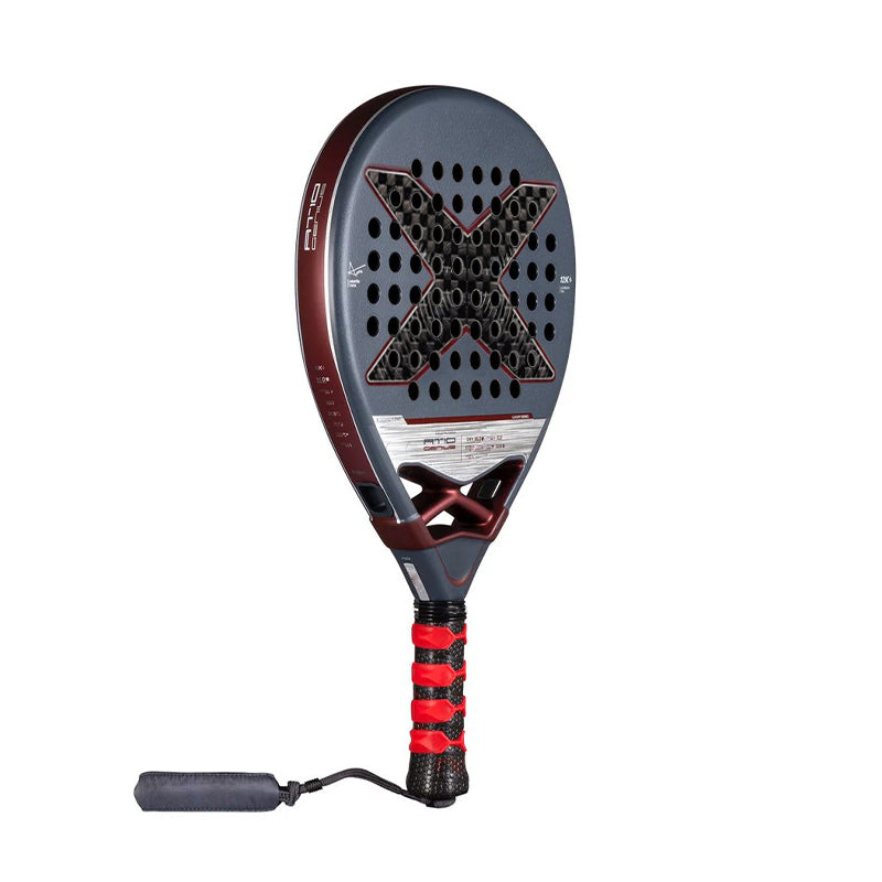 Bulk Luxury Series 18K Carbon Padel Racket - 365g Precision Control & Power Paddle for Clubs & Wholesalers