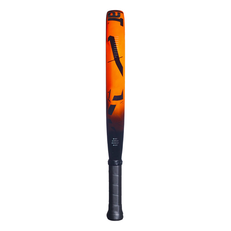 Wholesale Carbon Fiber Padel Rackets - Diamond Head EVA Core Paddle Tennis Bats (OEM/ODM Customization Available)
