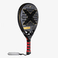 Bulk Luxury Series 18K Carbon Padel Racket - 365g Precision Control & Power Paddle for Clubs & Wholesalers