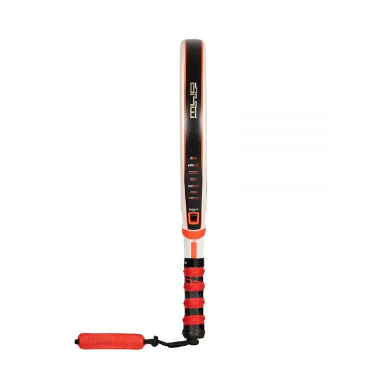 Bulk Luxury Series 18K Carbon Padel Racket - 365g Precision Control & Power Paddle for Clubs & Wholesalers