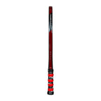 Wholesale Carbon Fiber Beach Tennis Rackets - Professional EVA Soft Core Sand Tennis Paddles (MOQ 200 Pcs | OEM Customization)