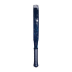 Bulk Professional Carbon Fiber Padel Racket - 370g Precision Paddle Tennis Bats for Clubs & Wholesalers