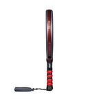 Bulk Luxury Series 18K Carbon Padel Racket - 365g Precision Control & Power Paddle for Clubs & Wholesalers