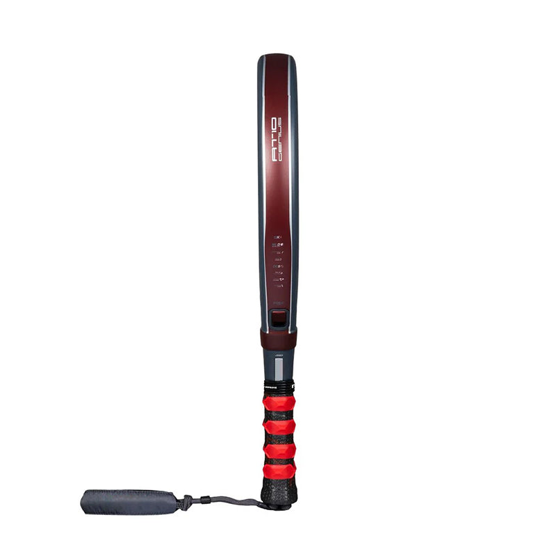 Bulk Luxury Series 18K Carbon Padel Racket - 365g Precision Control & Power Paddle for Clubs & Wholesalers