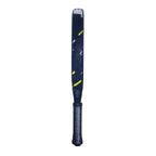 Wholesale Carbon Fiber Padel Rackets - Professional Control Edition Paddle Tennis Bats with EVA Core (MOQ 200 Pcs | OEM Customization)