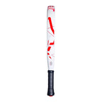 Custom Carbon Fiber Padel Racket (Attack & Power Series) - High-Strength EVA Core Paddle Tennis Rackets