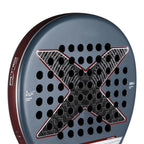 Bulk Luxury Series 18K Carbon Padel Racket - 365g Precision Control & Power Paddle for Clubs & Wholesalers