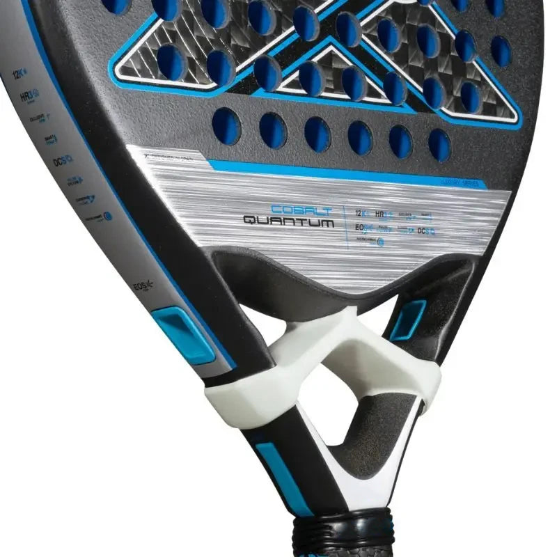Bulk Luxury Series 18K Carbon Padel Racket - 365g Precision Control & Power Paddle for Clubs & Wholesalers