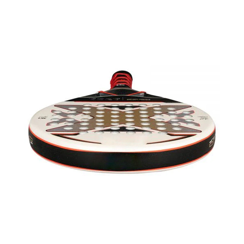 Bulk Luxury Series 18K Carbon Padel Racket - 365g Precision Control & Power Paddle for Clubs & Wholesalers