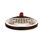 Bulk Luxury Series 18K Carbon Padel Racket - 365g Precision Control & Power Paddle for Clubs & Wholesalers