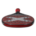 Wholesale Carbon Fiber Beach Tennis Rackets - Professional EVA Soft Core Sand Tennis Paddles (MOQ 200 Pcs | OEM Customization)