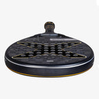 Bulk Luxury Series 18K Carbon Padel Racket - 365g Precision Control & Power Paddle for Clubs & Wholesalers