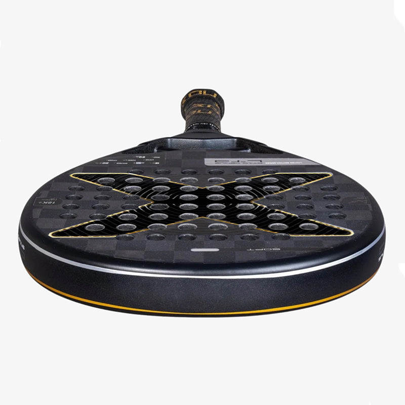 Bulk Luxury Series 18K Carbon Padel Racket - 365g Precision Control & Power Paddle for Clubs & Wholesalers