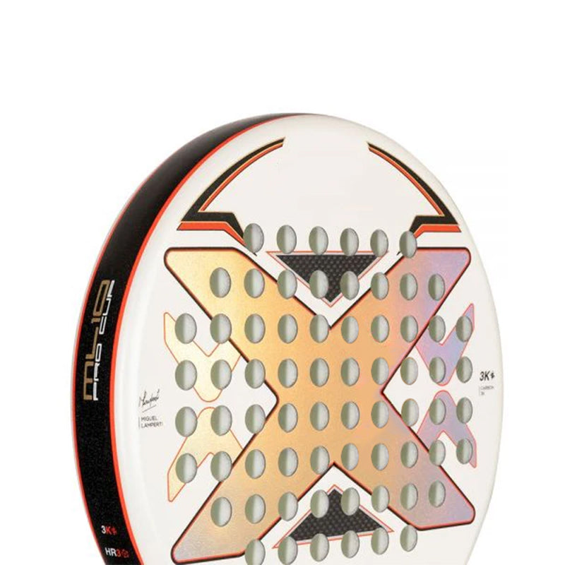 Bulk Luxury Series 18K Carbon Padel Racket - 365g Precision Control & Power Paddle for Clubs & Wholesalers