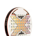 Bulk Luxury Series 18K Carbon Padel Racket - 365g Precision Control & Power Paddle for Clubs & Wholesalers