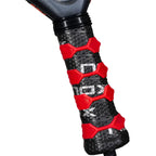 Bulk Luxury Series 18K Carbon Padel Racket - 365g Precision Control & Power Paddle for Clubs & Wholesalers