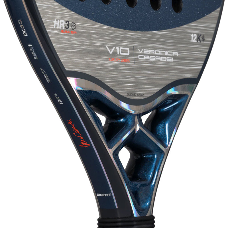Wholesale 12K Carbon Fiber Beach Tennis Rackets - Pro Tournament Sand Paddles with EVA Soft Core (MOQ 200 Pcs | OEM Customization)