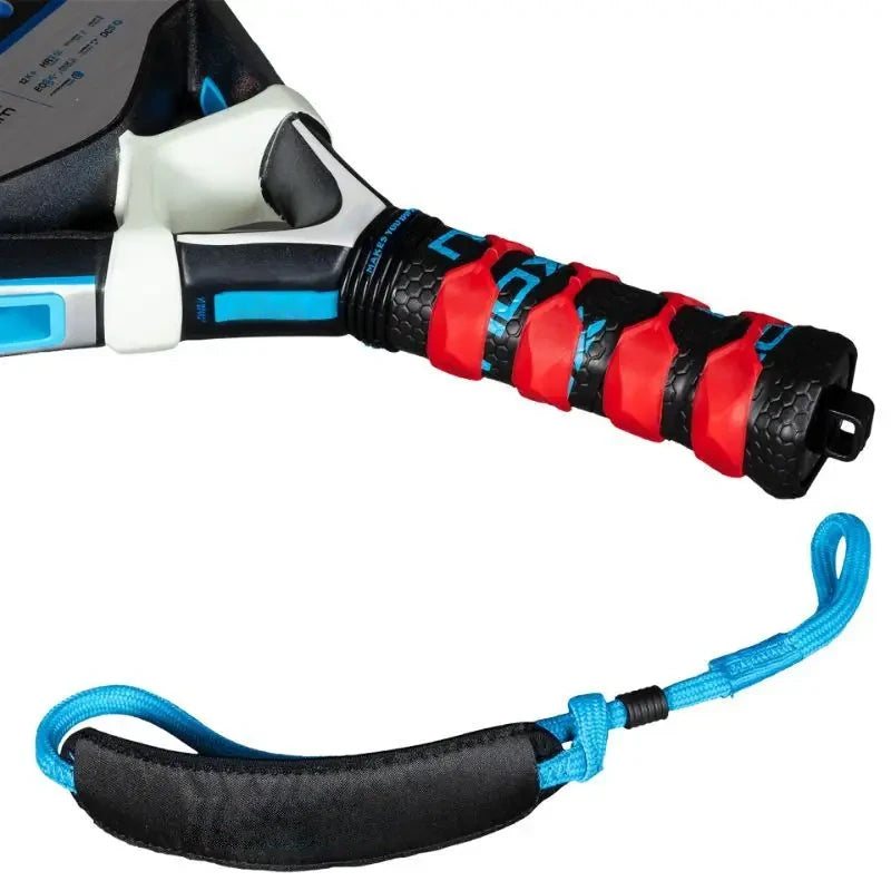 Bulk Luxury Series 18K Carbon Padel Racket - 365g Precision Control & Power Paddle for Clubs & Wholesalers