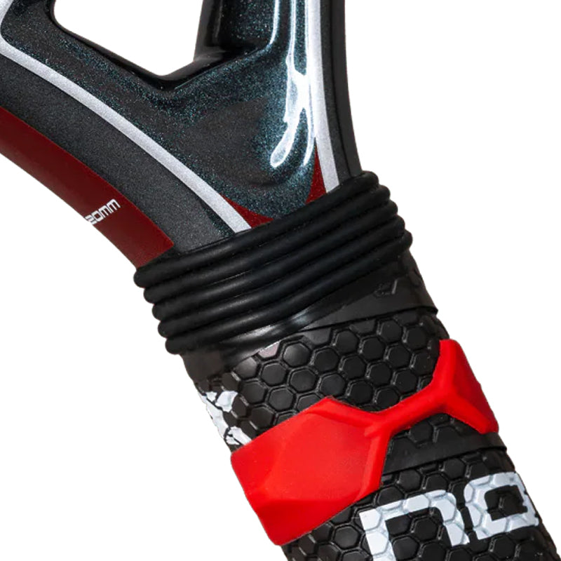 Wholesale Carbon Fiber Beach Tennis Rackets - Professional EVA Soft Core Sand Tennis Paddles (MOQ 200 Pcs | OEM Customization)