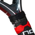 Wholesale Carbon Fiber Beach Tennis Rackets - Professional EVA Soft Core Sand Tennis Paddles (MOQ 200 Pcs | OEM Customization)