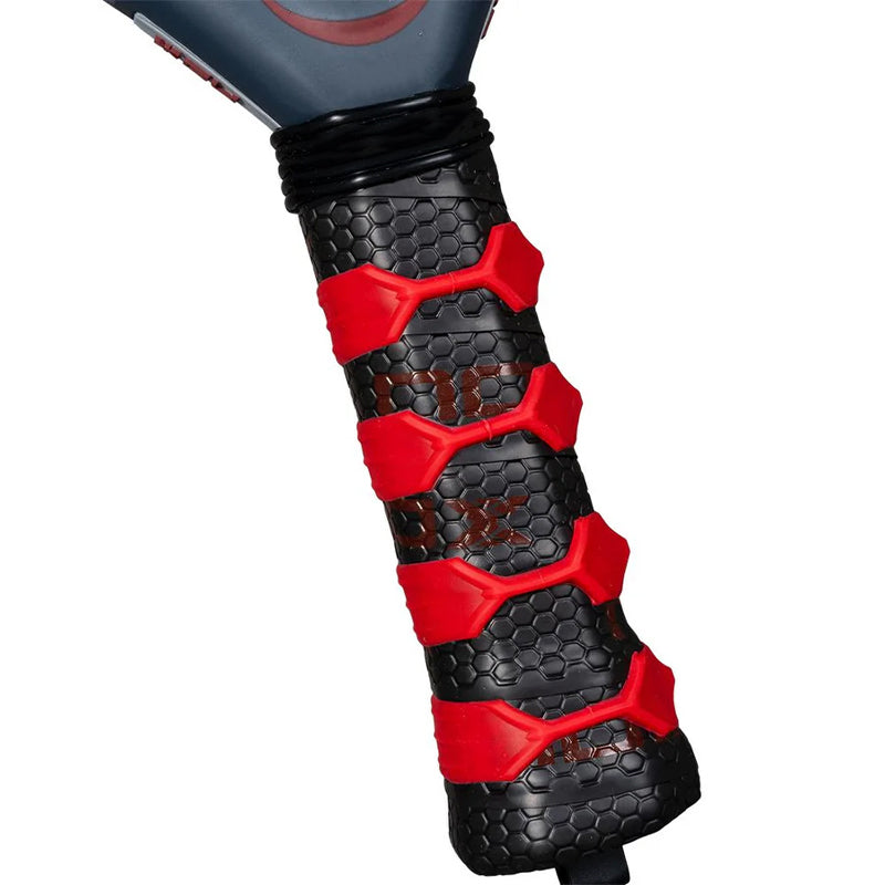 Bulk Luxury Series 18K Carbon Padel Racket - 365g Precision Control & Power Paddle for Clubs & Wholesalers