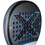 Bulk Luxury Series 18K Carbon Padel Racket - 365g Precision Control & Power Paddle for Clubs & Wholesalers