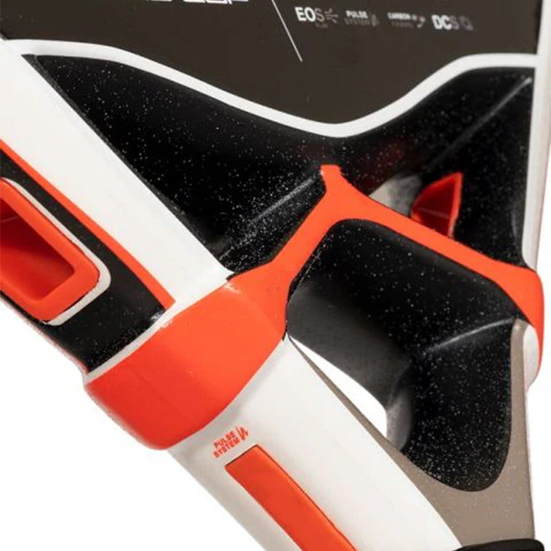 Bulk Luxury Series 18K Carbon Padel Racket - 365g Precision Control & Power Paddle for Clubs & Wholesalers
