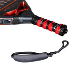 Bulk Luxury Series 18K Carbon Padel Racket - 365g Precision Control & Power Paddle for Clubs & Wholesalers
