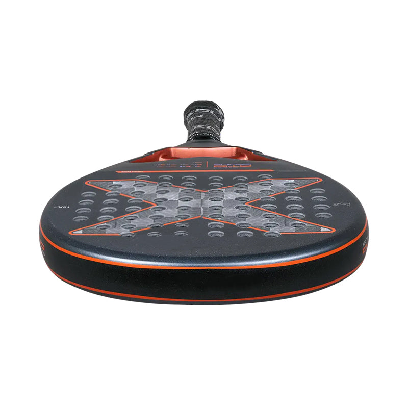 Bulk Luxury Series 18K Carbon Padel Racket - 365g Precision Control & Power Paddle for Clubs & Wholesalers