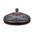 Bulk Luxury Series 18K Carbon Padel Racket - 365g Precision Control & Power Paddle for Clubs & Wholesalers
