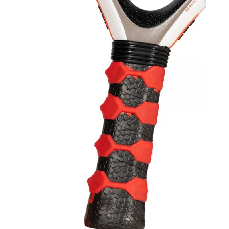Bulk Luxury Series 18K Carbon Padel Racket - 365g Precision Control & Power Paddle for Clubs & Wholesalers