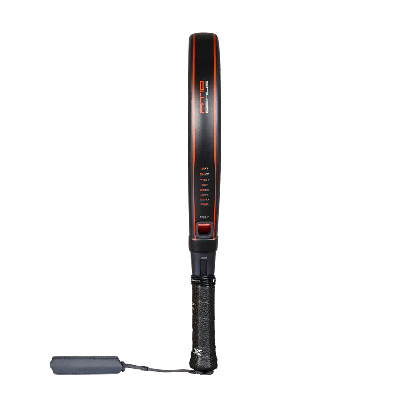 Bulk Luxury Series 18K Carbon Padel Racket - 365g Precision Control & Power Paddle for Clubs & Wholesalers