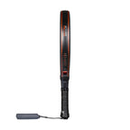 Bulk Luxury Series 18K Carbon Padel Racket - 365g Precision Control & Power Paddle for Clubs & Wholesalers